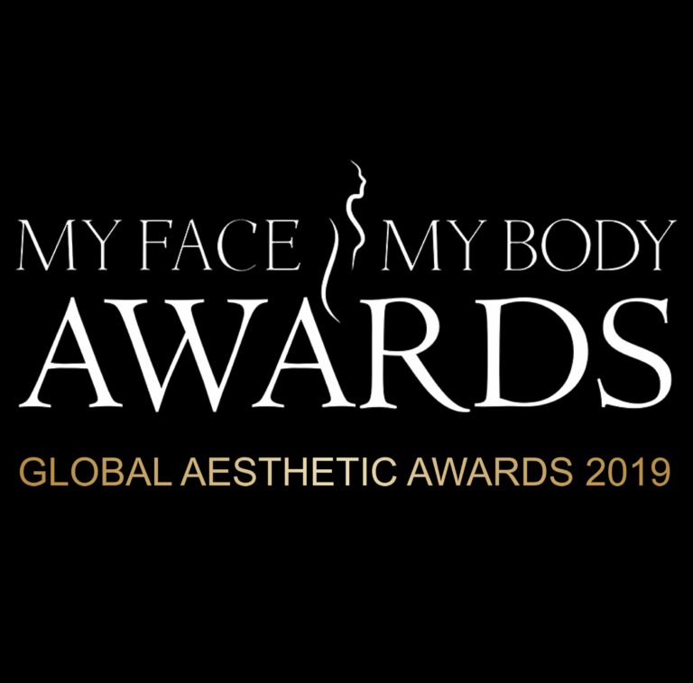 Strataderm wins Scar and Skin Repair Treatment of The Year 2019.