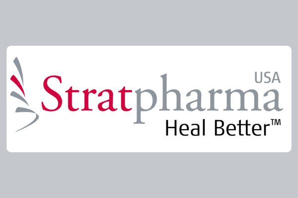 Stratpharma USA logo