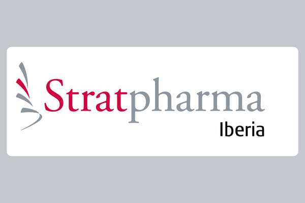 Stratpharma Iberia Logo